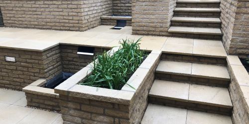 Garden Landscaping