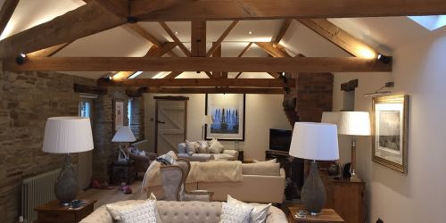 Barn Conversion