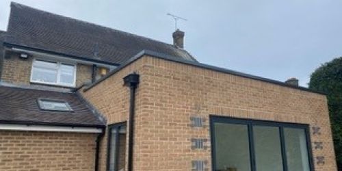 Renovation & House Extension In Mackworth – Derbyshire